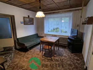 Prodej rodinného domu, Netřebice, 201 m2