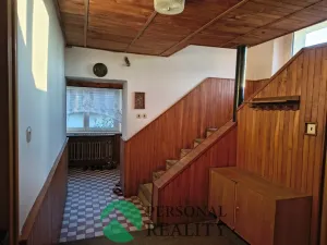Prodej rodinného domu, Netřebice, 201 m2