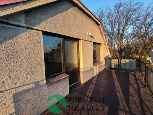 Prodej rodinného domu, Netřebice, 201 m2