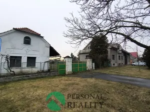 Prodej rodinného domu, Netřebice, 201 m2