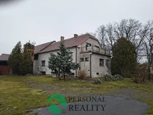 Prodej rodinného domu, Netřebice, 201 m2