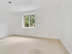 Prodej rodinného domu, Jaroměřice nad Rokytnou, Floriánská, 115 m2