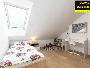 Prodej bytu 3+kk, Opava - Předměstí, Pekařská, 74 m2