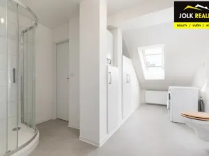 Prodej bytu 3+kk, Opava - Předměstí, Pekařská, 74 m2