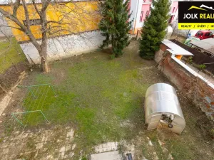 Prodej bytu 3+kk, Opava - Předměstí, Pekařská, 74 m2