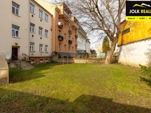 Prodej bytu 3+kk, Opava - Předměstí, Pekařská, 74 m2