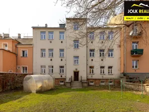 Prodej bytu 3+kk, Opava - Předměstí, Pekařská, 74 m2