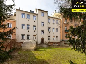 Prodej bytu 3+kk, Opava - Předměstí, Pekařská, 74 m2