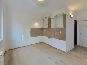 Pronájem bytu 1+1, Jihlava, Březinova, 32 m2