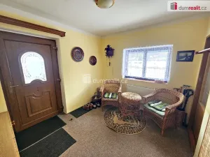 Prodej rodinného domu, Mlýnské Struhadlo, 110 m2