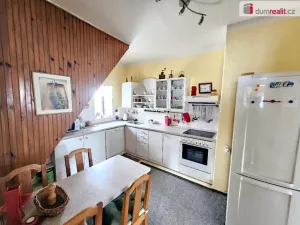 Prodej rodinného domu, Mlýnské Struhadlo, 110 m2