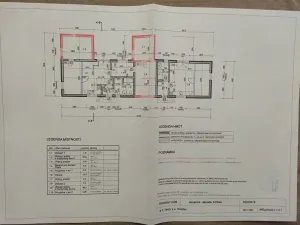 Prodej rodinného domu, Vítězná, 112 m2