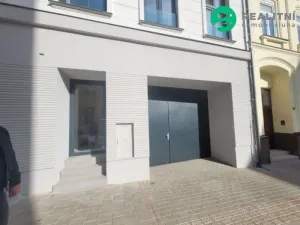 Prodej bytu 1+kk, Brno, Francouzská, 20 m2