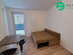 Prodej bytu 1+kk, Brno, Francouzská, 20 m2