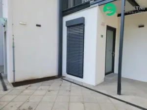 Prodej bytu 1+kk, Brno, Francouzská, 20 m2