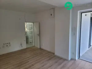 Prodej bytu 1+kk, Brno, Francouzská, 20 m2