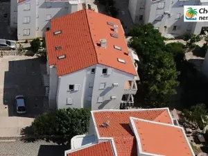 Prodej bytu 6+kk a větší, Novalja, Chorvatsko, 40 m2