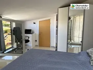 Prodej bytu 2+kk, Novigrad, Chorvatsko, 40 m2