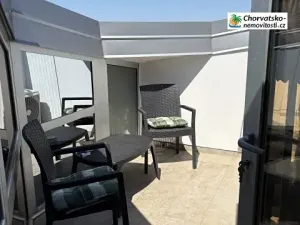 Prodej bytu 2+kk, Novigrad, Chorvatsko, 40 m2