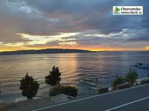 Prodej bytu 4+kk, Senj, Chorvatsko, 64 m2