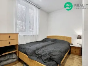 Prodej rodinného domu, Nejdek, Nerudova, 200 m2