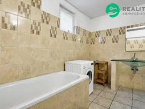 Prodej rodinného domu, Nejdek, Nerudova, 200 m2