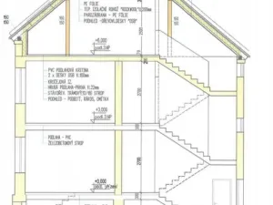 Prodej rodinného domu, Nejdek, Nerudova, 200 m2