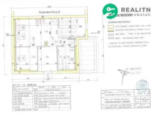 Prodej rodinného domu, Nejdek, Nerudova, 200 m2