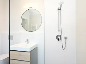 Pronájem bytu 3+kk, Praha - Radlice, U Komína, 94 m2