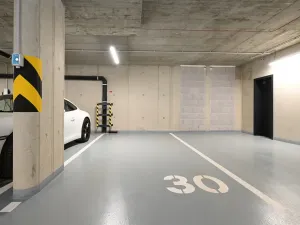 Pronájem bytu 3+kk, Praha - Radlice, U Komína, 94 m2