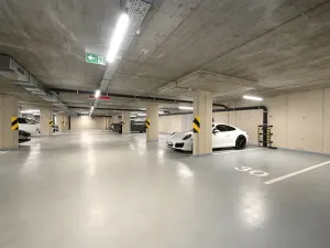 Pronájem bytu 3+kk, Praha - Radlice, U Komína, 94 m2