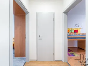 Pronájem bytu 3+kk, Olomouc - Nové Sady, Handkeho, 88 m2