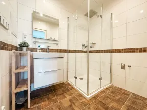 Pronájem bytu 2+1, Praha - Vršovice, Bajkalská, 47 m2