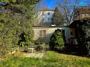 Prodej pozemku pro bydlení, Praha, Nad Manovkou, 713 m2