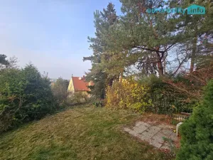 Prodej pozemku pro bydlení, Praha, Nad Manovkou, 713 m2