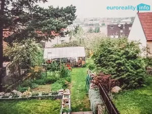 Prodej pozemku pro bydlení, Praha, Nad Manovkou, 713 m2