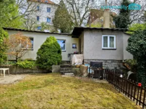 Prodej pozemku pro bydlení, Praha, Nad Manovkou, 713 m2