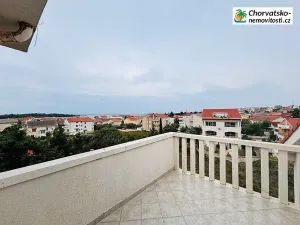 Prodej bytu 2+kk, Novalja, Chorvatsko, 65 m2