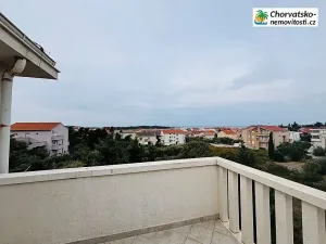 Prodej bytu 2+kk, Novalja, Chorvatsko, 65 m2