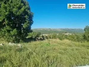 Prodej pozemku pro bydlení, Novi Vinodolski, Chorvatsko, 396 m2