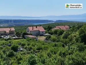 Prodej pozemku pro bydlení, Šmrika, Chorvatsko, 591 m2
