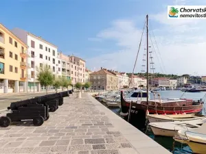 Prodej bytu 3+kk, Pag, Chorvatsko, Golija, 80 m2