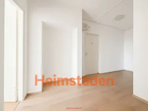 Pronájem bytu 3+1, Frýdek-Místek - Místek, Československé armády, 74 m2