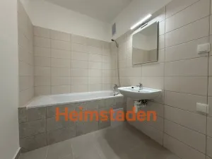 Pronájem bytu 3+1, Frýdek-Místek - Místek, Československé armády, 74 m2