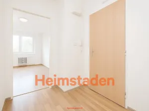 Pronájem bytu 1+kk, Havířov - Město, Jana Wericha, 18 m2