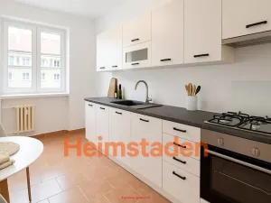Pronájem bytu 2+1, Havířov - Město, Hlavní třída, 55 m2