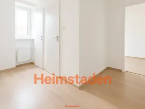 Pronájem bytu 2+1, Havířov - Město, Hlavní třída, 55 m2