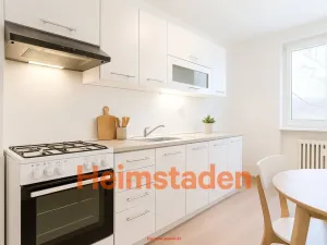 Pronájem bytu 2+1, Havířov - Město, Svornosti, 53 m2