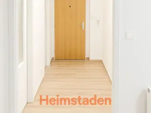 Pronájem bytu 2+1, Havířov - Město, Svornosti, 53 m2