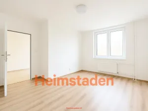 Pronájem bytu 2+kk, Ostrava - Michálkovice, Zvoníčkova, 51 m2